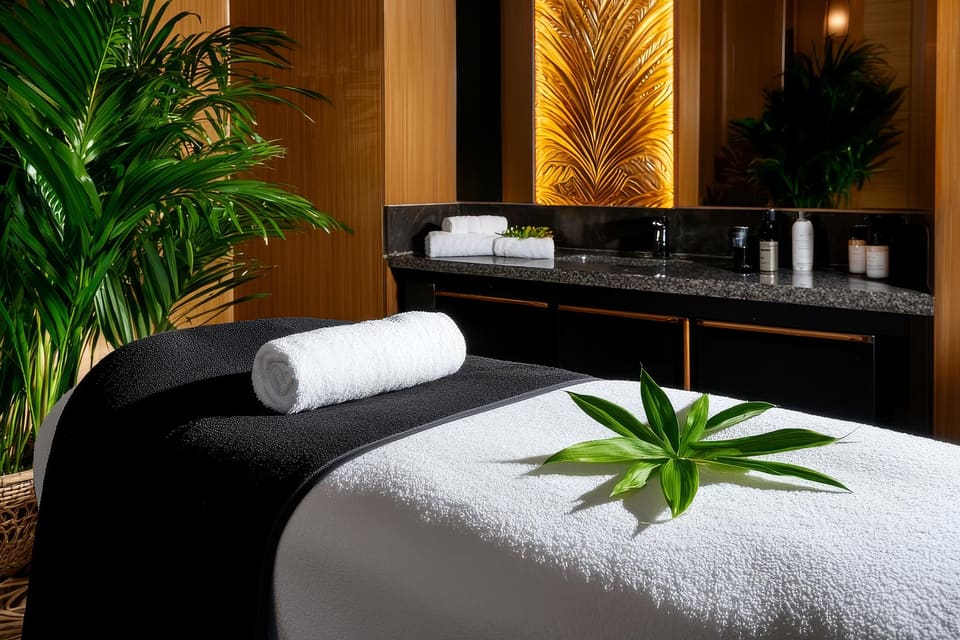 Blog sobre masajes eróticos