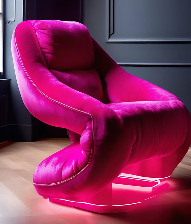 Salón de masajes eróticos